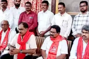 CPM State Secretary urges for united front against sectarianism