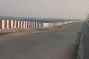 Curfew imposed in the vicinity of Medigadda Barrage under Section 144