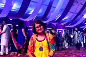 Dandiya and Garba Night at MI Secunderabad JALSA mesmerizes Hyderabad