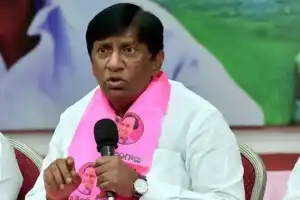 Delay in forming Krishna tribunal blamed on Centre in Hyderabad