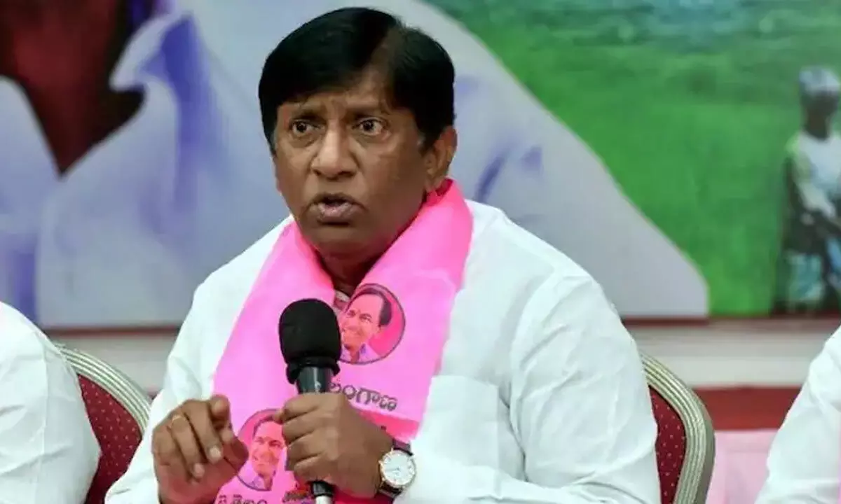 Delay in forming Krishna tribunal blamed on Centre in Hyderabad