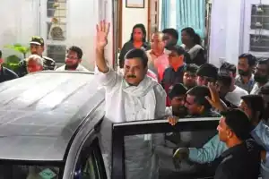 Delhi Money Laundering Case Leads to Political Controversy After Rajya Sabha Member’s Arrest