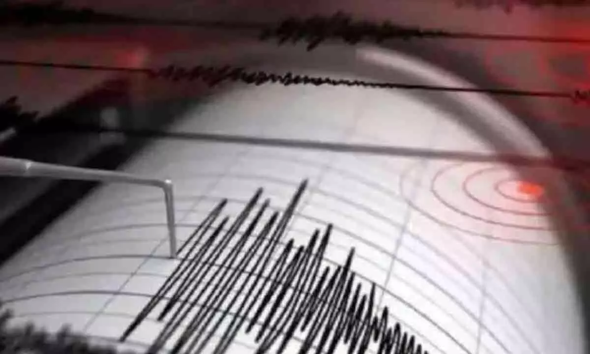 Delhi-NCR and Nepal Feel Strong Tremors as 4.6-Magnitude Earthquake Strikes: Oct 3, 2023