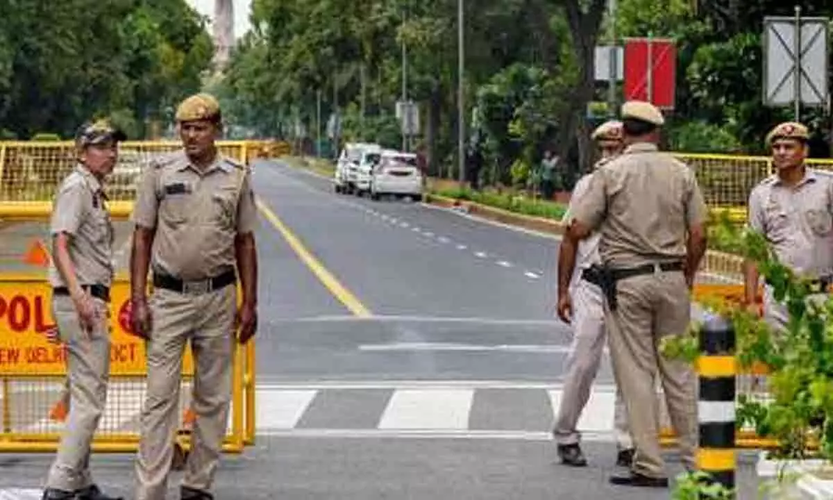 Delhi Police Special Cell Summons Journalist Abhisar Sharma and Others in NewsClick Case