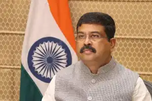 Dharmendra acknowledges India bloc as a definite challenge