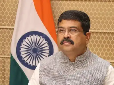 Dharmendra acknowledges India bloc as a definite challenge
