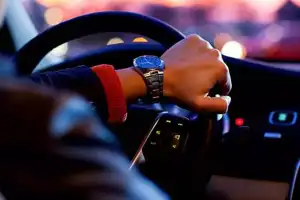 Drivers of hire vehicles in Telangana concerned about unpaid bills