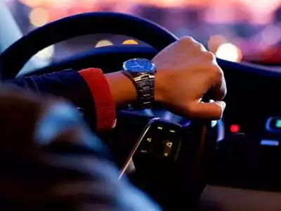 Drivers of hire vehicles in Telangana concerned about unpaid bills