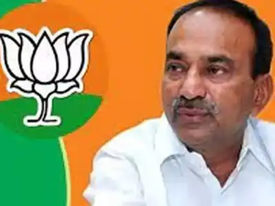 Eatala set to challenge KCR in Gajwel