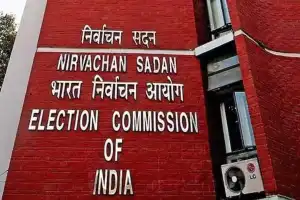 EC takes tough action in campaign against defacement