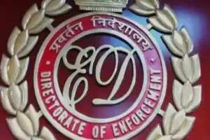 ED case on two red sanders smugglers admitted by Special PMLA court in Vizag