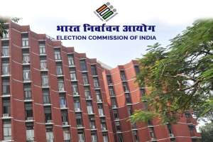 Election Commission Orders Transfers of Karimnagar Collector & CP