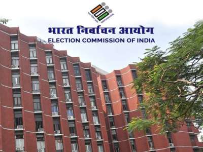 Election Commission in the process of developing plans for organizing assembly elections in 5 states