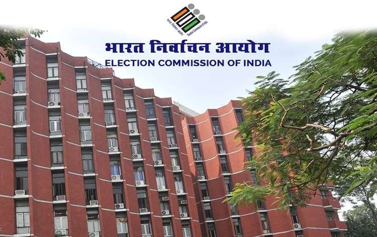 Election Commission in the process of developing plans for organizing assembly elections in 5 states