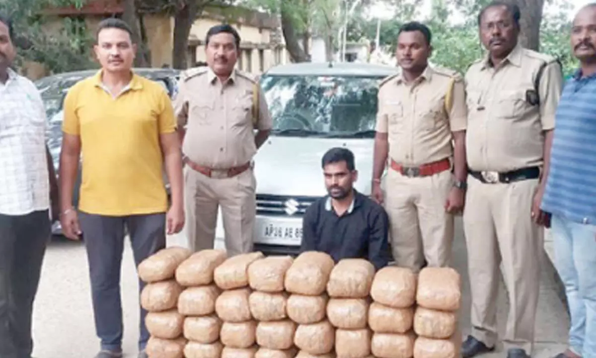 Excise Department intensifies measures concerning polls