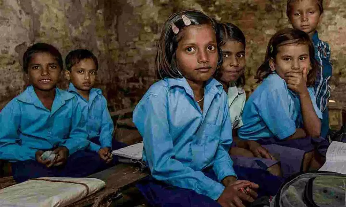 Extension of Fee Exemption for Government School Children