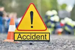 Fatal Hit-and-Run Incident Claims Life in Nalgonda