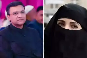 Fatima, Akbaruddin’s daughter, to enter the political arena