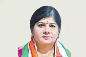 First-time trial of Nari Shakti in Goshamahal