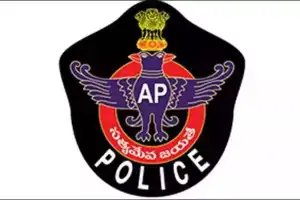 Former DGP’s Son-in-Law Defrauds Government of Rs 36.55 Crore in AP e-Challan Scam