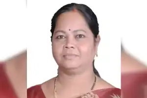 Former Member of Legislative Assembly Satyavathi dies