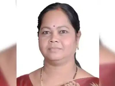 Former Member of Legislative Assembly Satyavathi dies