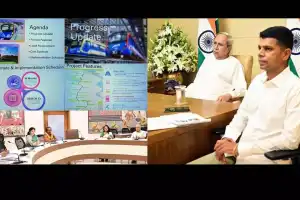 Foundation for Bhubaneswar metro rail to be laid on January 1st