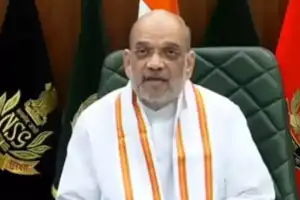 Friday to witness Amit Shah reviewing passing out parade