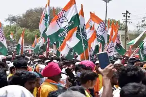 Further delay possible for Congress list