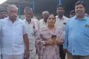 Gadwal Congress party left in utter disbelief by a major shock