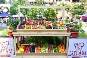GITAM hosts MasterChef 2.0 grand finale, emphasizing nutrition awareness