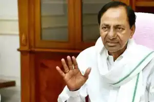 Government employees will finally receive the long overdue PRC, as declared by KCR.
