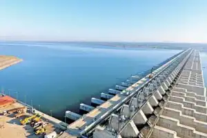 Government’s deadline from Dam Safety Authority expires today
