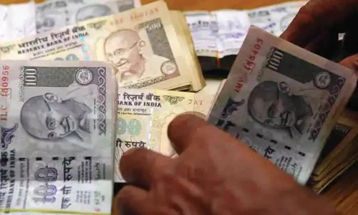 Having over Rs 50k in cash can lead to trouble, warns authorities.