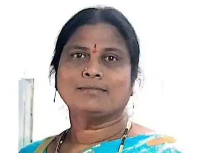 Head constable of Bhadrachalam washed away in drain