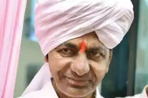 Hyderabad: BRS relies on KCR’s charisma