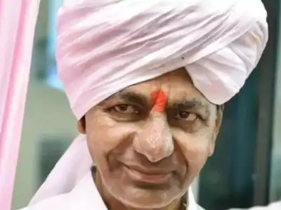 Hyderabad: BRS relies on KCR’s charisma