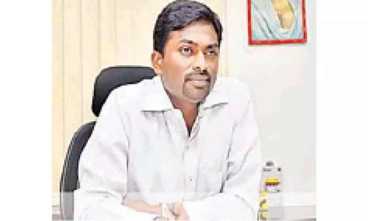 Hyderabad District Election Officer (DEO) releases stringent guidelines for political advertisements