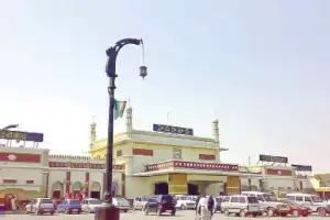 Hyderabad: Politicians Demand Civic Amenities in Exchange for Our Votes