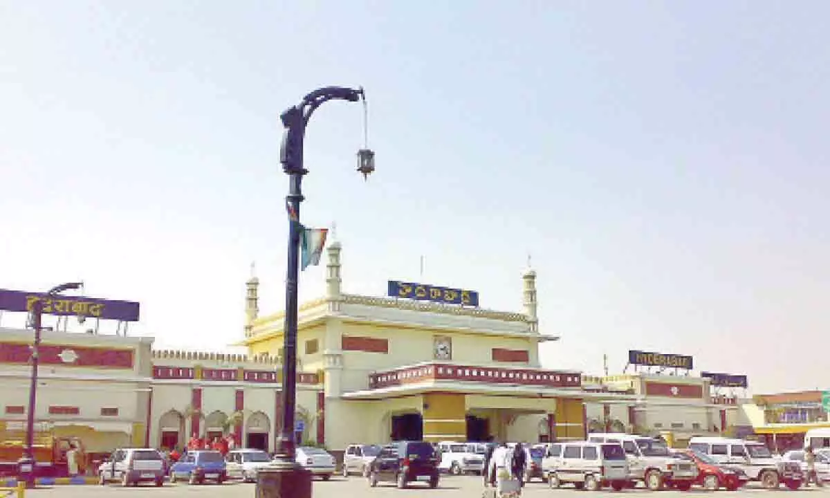 Hyderabad: Politicians Demand Civic Amenities in Exchange for Our Votes