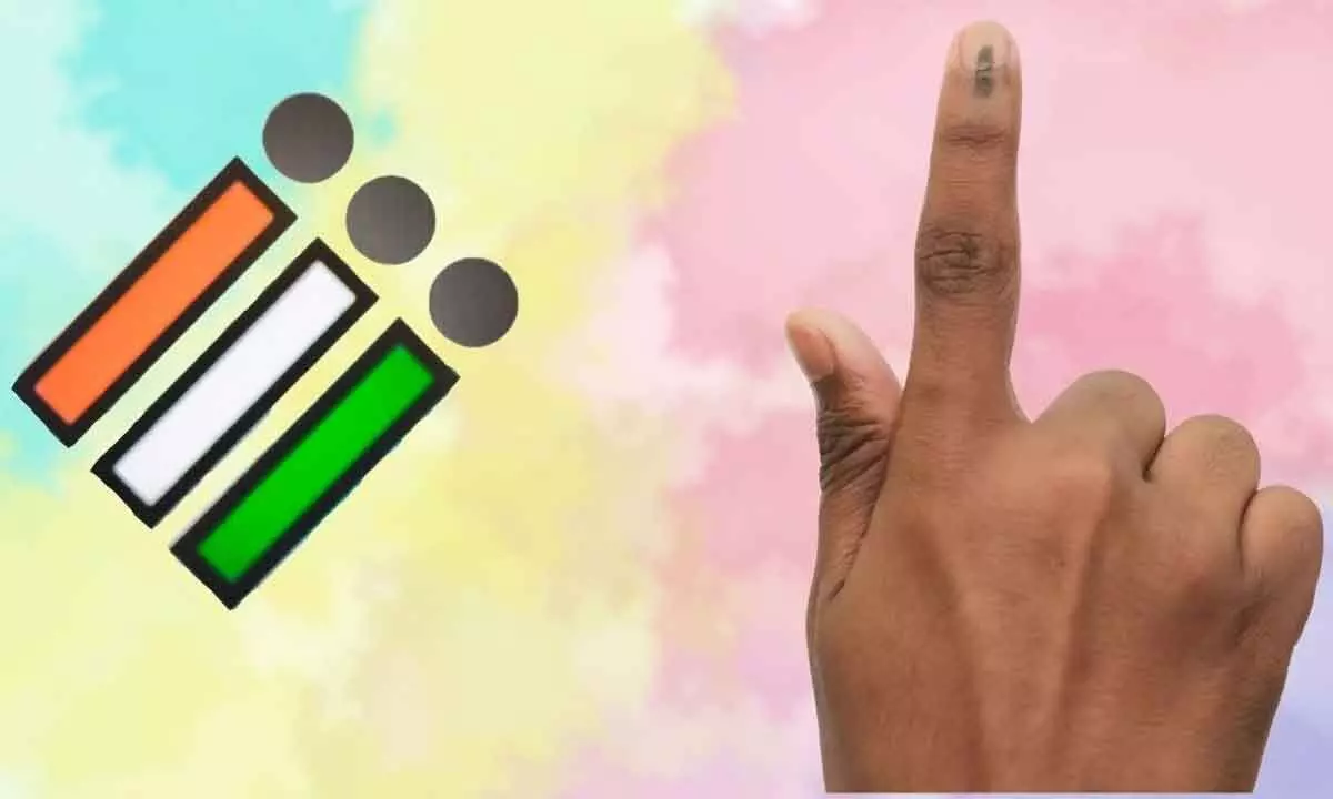 Hyderabad selects 3,986 polling stations as officials gear up for upcoming elections