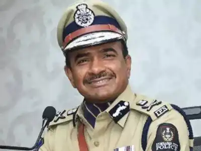 Hyderabad’s Top Cop Relocated as Election Commission Deems Police Officers’ Performance Unacceptable