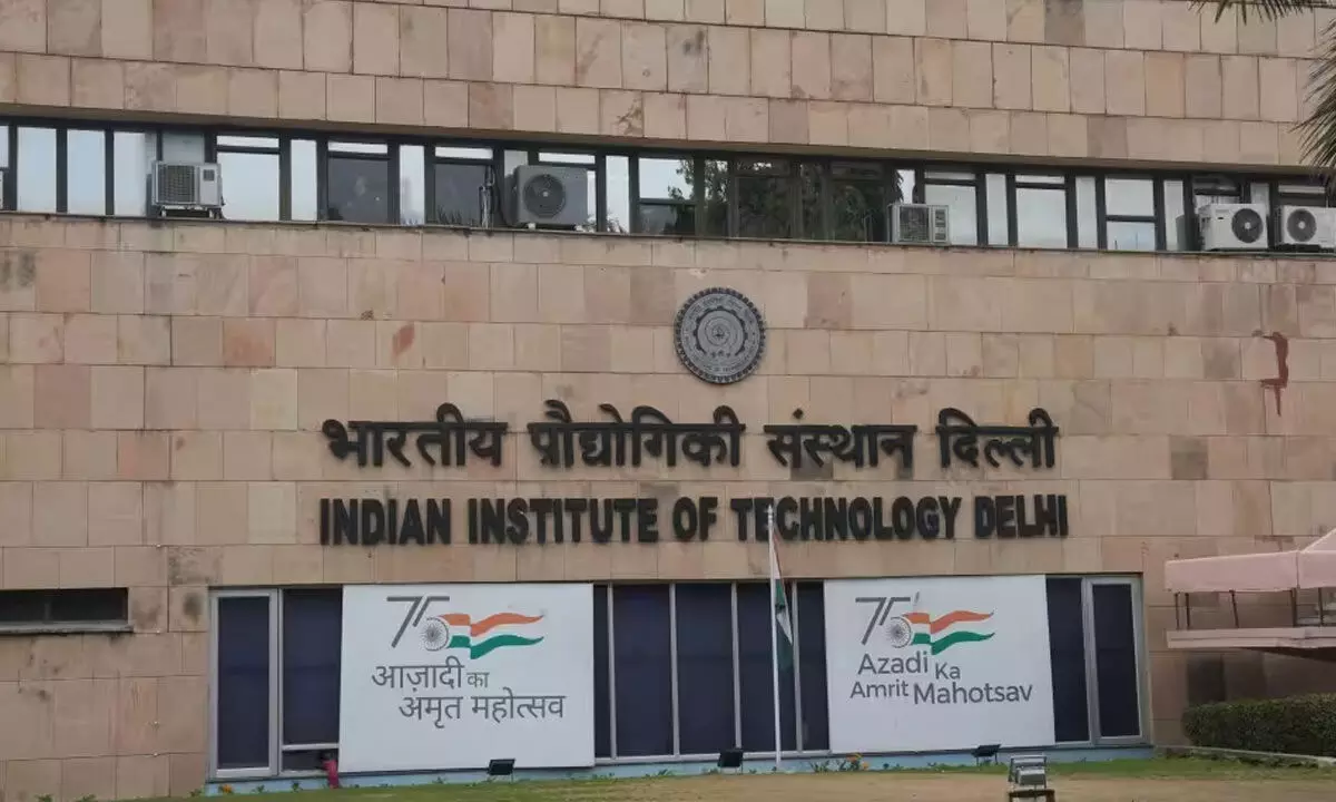 IIT Delhi Restroom Filming Case Leads to Arrest; University Expresses Strict Stance