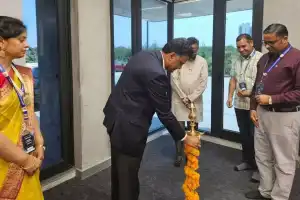 IIT-H hosts prestigious Model G20 award ceremony, honoring 7 outstanding winners from across India