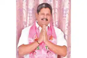 Impressive Journey of Sarpanch Banoth Madanlal from Wyra to MLA