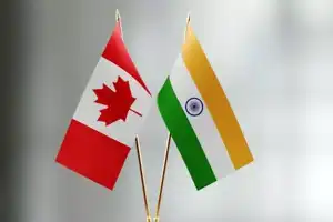 India Requests Canada to Bring Back 40 Diplomats Amid Rising Diplomatic Tensions