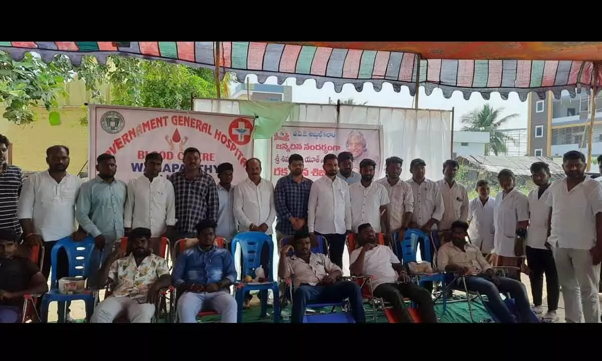 India’s eminence upheld by APJ