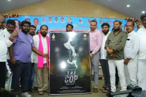 Individual awarded Dalit Bandhu takes charge of directing two films