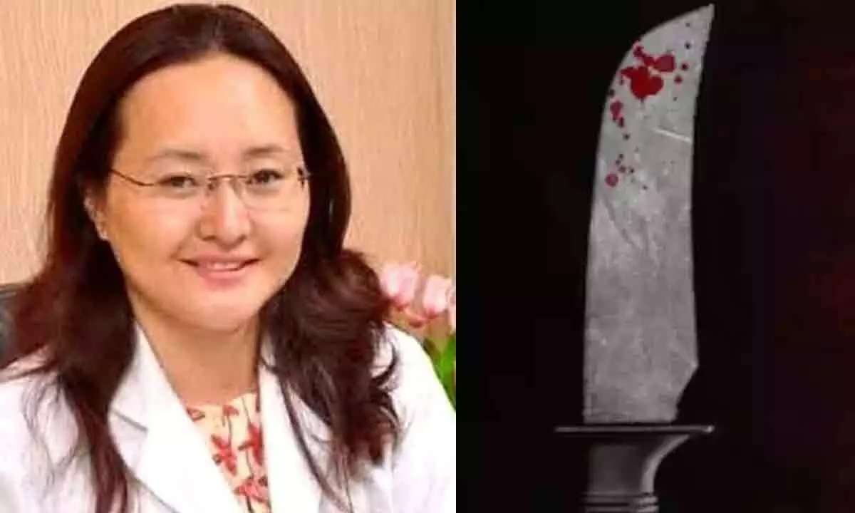 Investigation Ongoing after Doctor is Assaulted with Knife at West Delhi Clinic