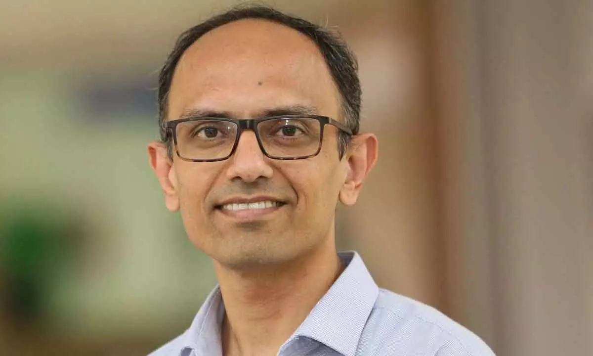 ISB faculty appointed by WHO to serve on its TB advisory group